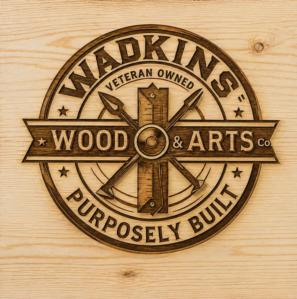 Wadkins Wood & Arts Co.